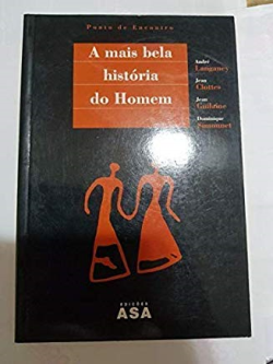 A Mais Bela Historia Do Homem