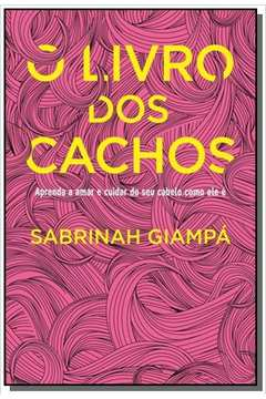 O Livro Dos Cachos