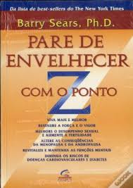 Pare De Envelhecer Com O Ponto Z