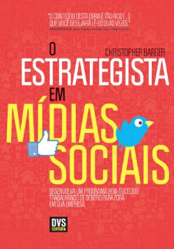 O Estrategista Em Midias Sociais
