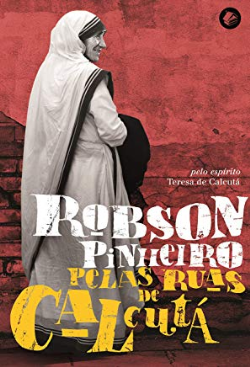 Pelas Ruas De Calcuta