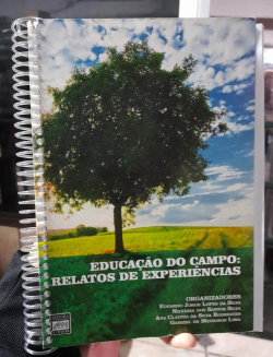 Educacao Do Campo - Relatos De Experiencias - Espiral