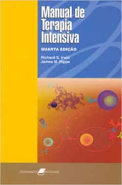 Manual De Terapia Intensiva