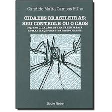 Cidades Brasileiras - Seu Controle Ou O Caos