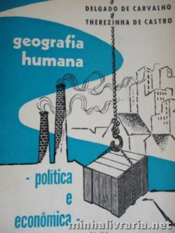 Geografia Humana - Politica E Economia