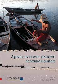 A Pesca E Os Recursos Pesqueiros Na Amazonia Brasileira