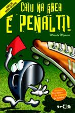 Caiu Na Area E Penalti