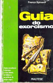 Guia do exorcismo