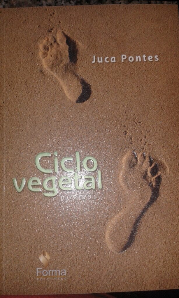 Ciclo Vegetal - Poemas (f-595 /17)