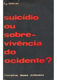 Suicidio Ou Sobrevivencia Do Ocidente