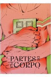 Partes De Um Corpo
