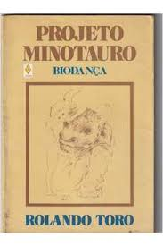 Projeto Minotauro Biodanca