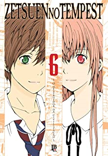 Zetsuen No Tempest O Destruidor Da Civilizacao 6