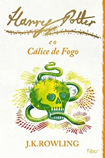 Harry Potter E O Calice De Fogo