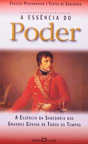 Essencia Do Poder, A - A Arte De Viver