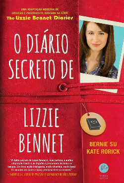 O Diario Secreto De Lizzie Bennet