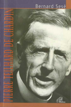 Pierre Teilhard De Chardin