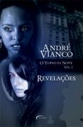 O Turno Da Noite V.02 Revelacoes