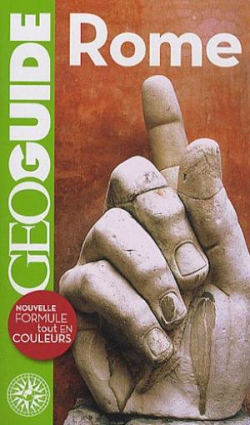 Geoguide - Rome