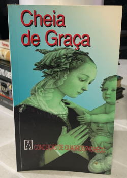 Cheia De Graca