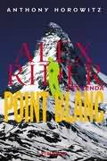 Alex Rider Desvenda Point Blanc