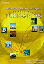 Marketing E Comercializacao De Produtos Turisticos