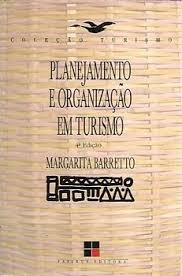 Planejamento E Organizacao Em Turismo