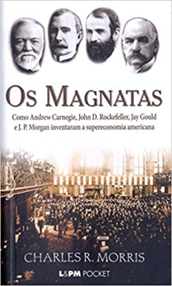 Os Magnatas