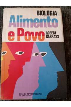 Alimento E Povo