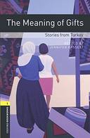 The Meaning Of Gifts - Stories From Turkey