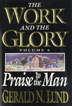 Praise To The Man: 6