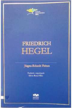 Friedrich Hegel