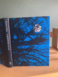 A Monster Calls