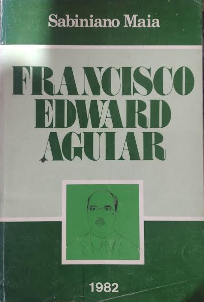 Francisco Edward Aguiar