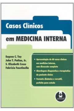 Casos Clinicos Em Medicina Interna