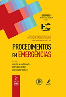 Procedimentos Em Emergencias