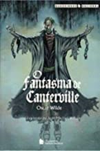O Fantasma De Canterbille Em Quadrinho