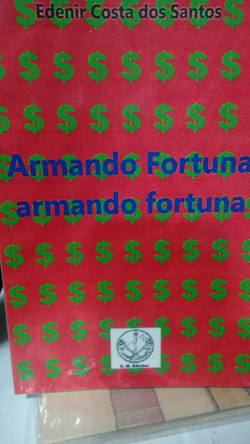Armando Fortuna