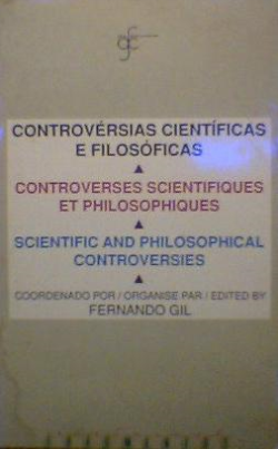 Controversias Cientificas E Filosoficas