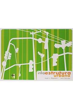 Infra-estrutura Urbana