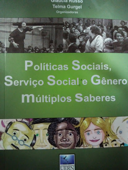 Politicas Sociais - Servico Sociale Genero