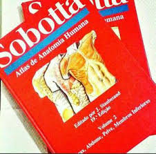 Sobotta - Atlas De Anatomia Humana Vol. 2