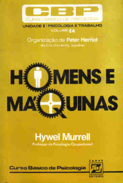 Homens E Maquinas
