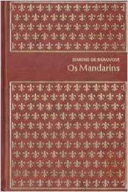 Os Mandarins - Volume Unico