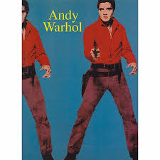 Andy Warhol 1928-1987 - A Comercializacao Da Arte