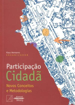 Participacao Cidada: Novos Conceitos E Metodologias