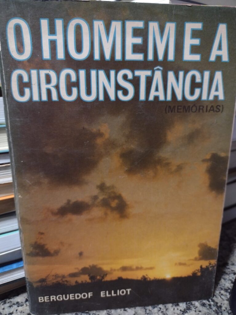O Homem E A Circunstancia