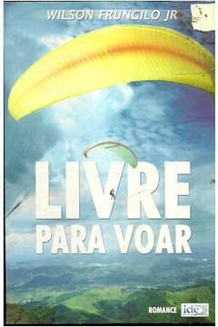 Livre Para Voar Romance