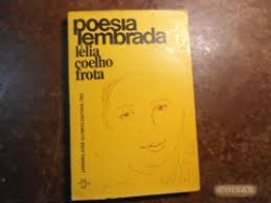 Poesia Lembrada