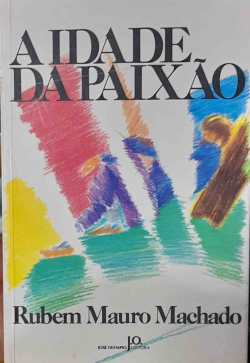 A Idade Da Paixao